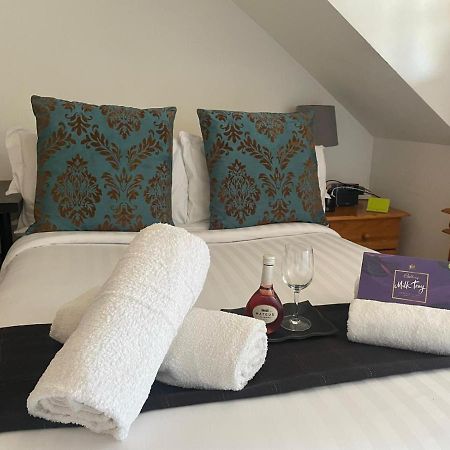 Sw16 Norbury Guesthouse ロンドン エクステリア 写真