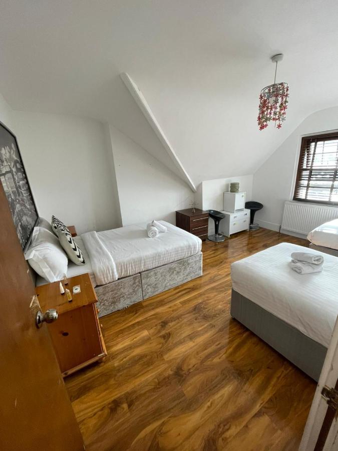 Sw16 Norbury Guesthouse ロンドン エクステリア 写真