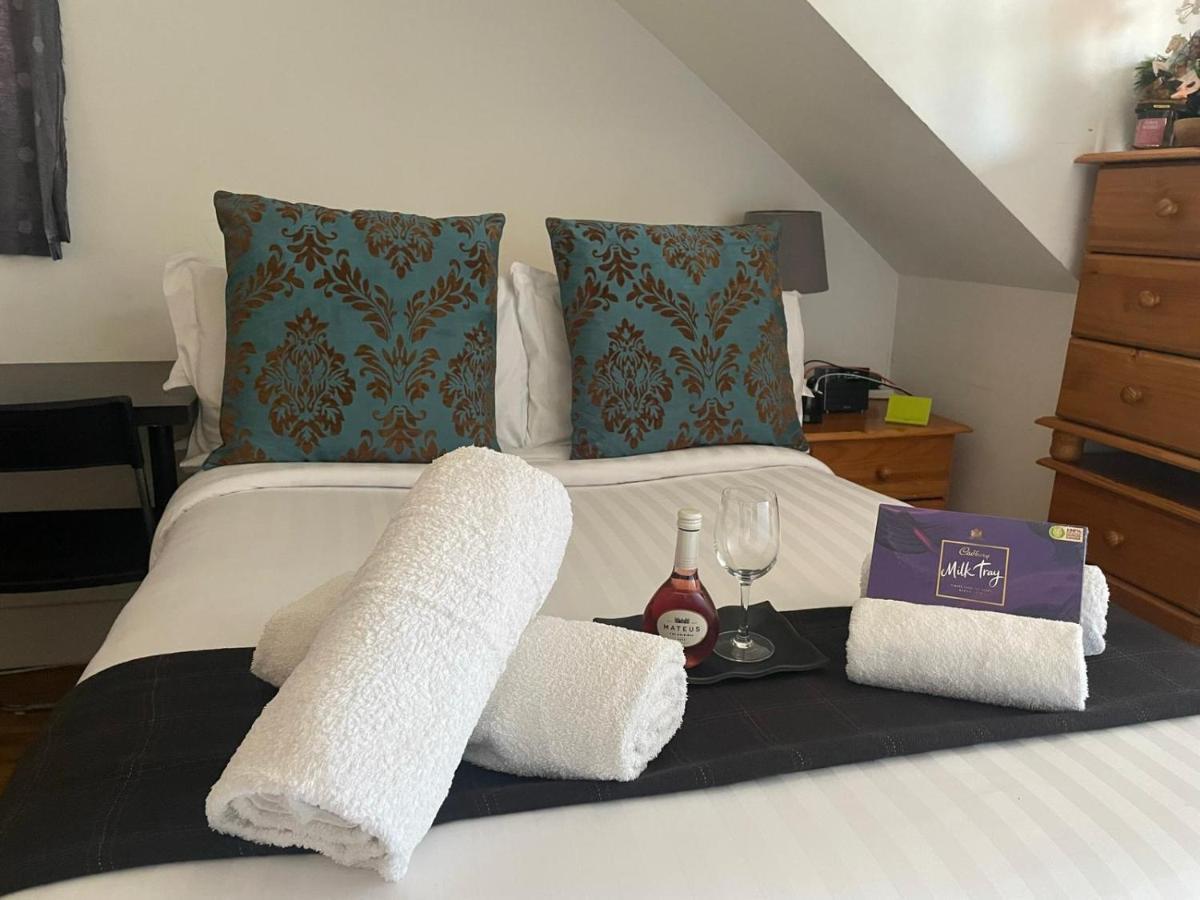 Sw16 Norbury Guesthouse ロンドン エクステリア 写真