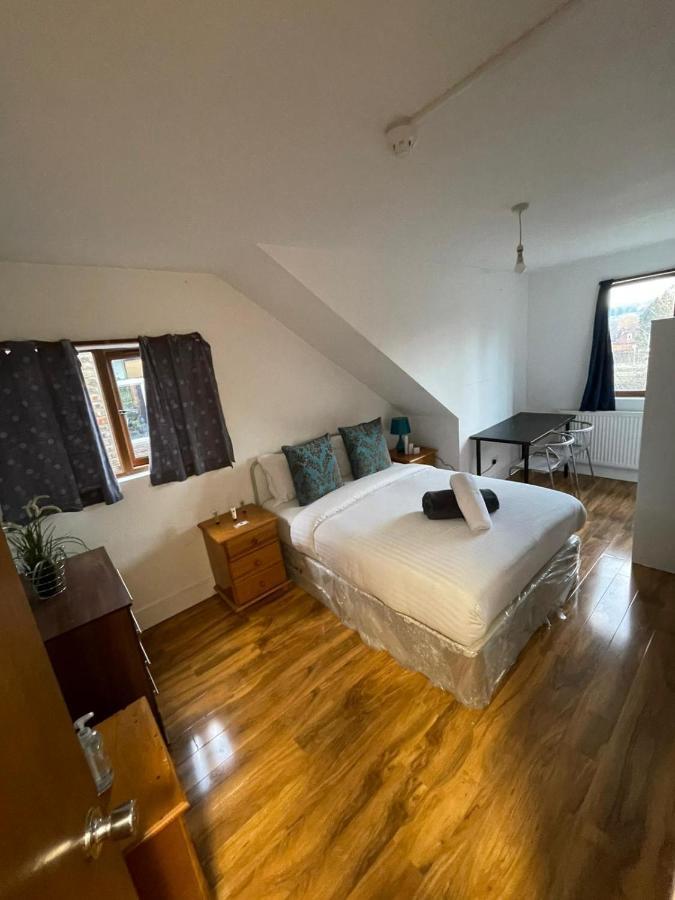 Sw16 Norbury Guesthouse ロンドン エクステリア 写真