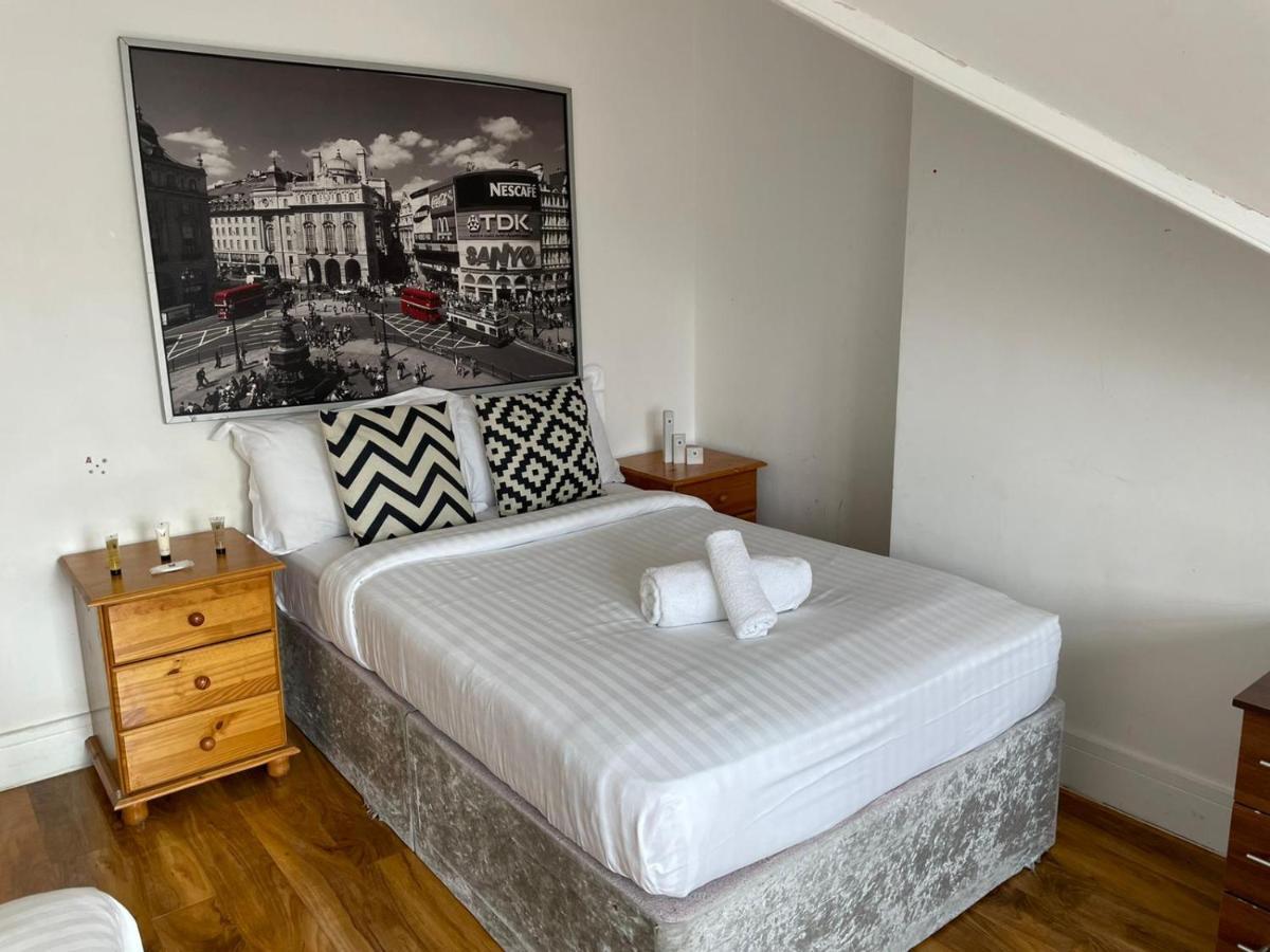 Sw16 Norbury Guesthouse ロンドン エクステリア 写真