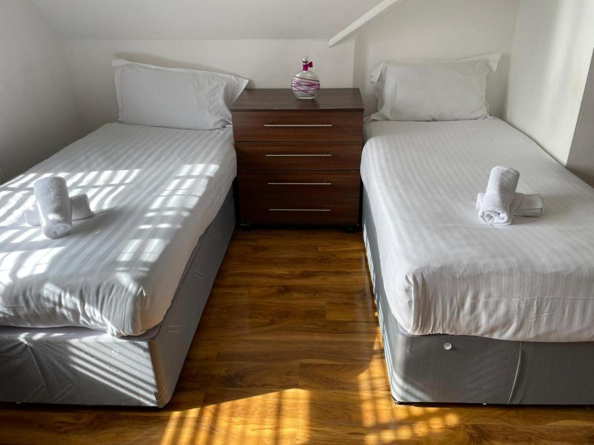 Sw16 Norbury Guesthouse ロンドン エクステリア 写真
