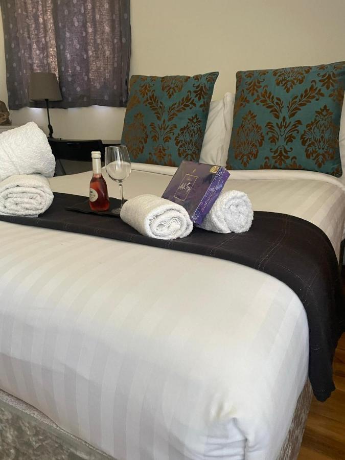 Sw16 Norbury Guesthouse ロンドン エクステリア 写真