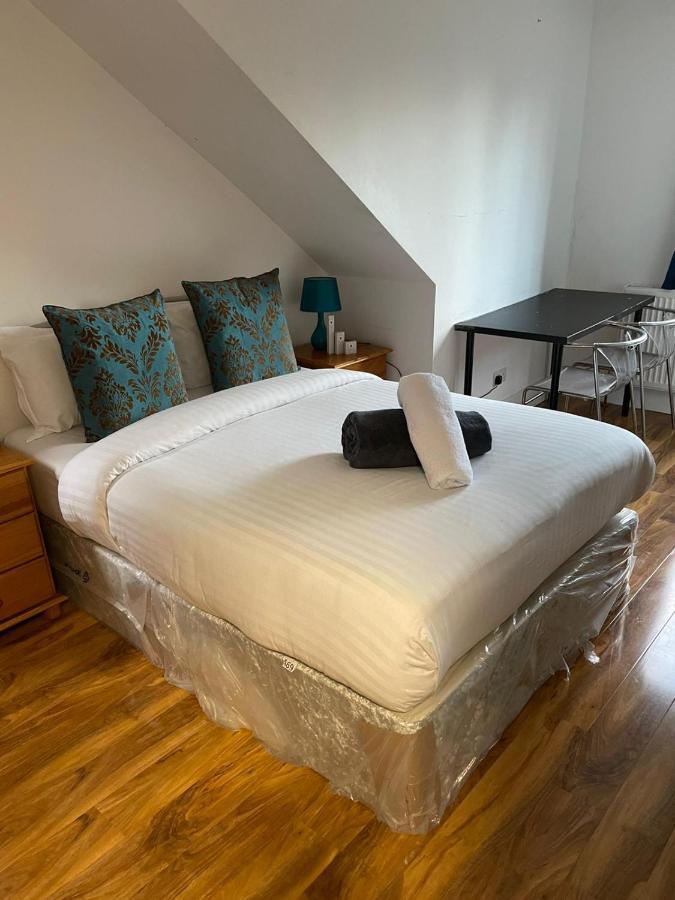 Sw16 Norbury Guesthouse ロンドン エクステリア 写真