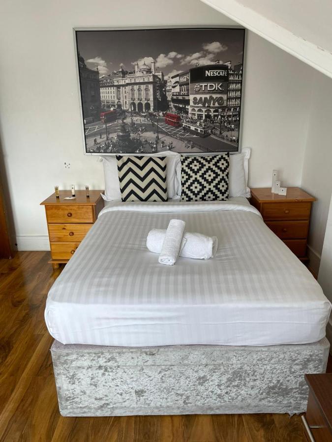 Sw16 Norbury Guesthouse ロンドン エクステリア 写真