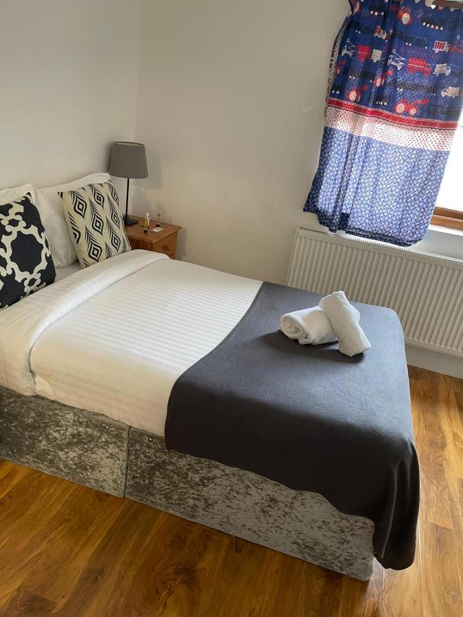 Sw16 Norbury Guesthouse ロンドン エクステリア 写真