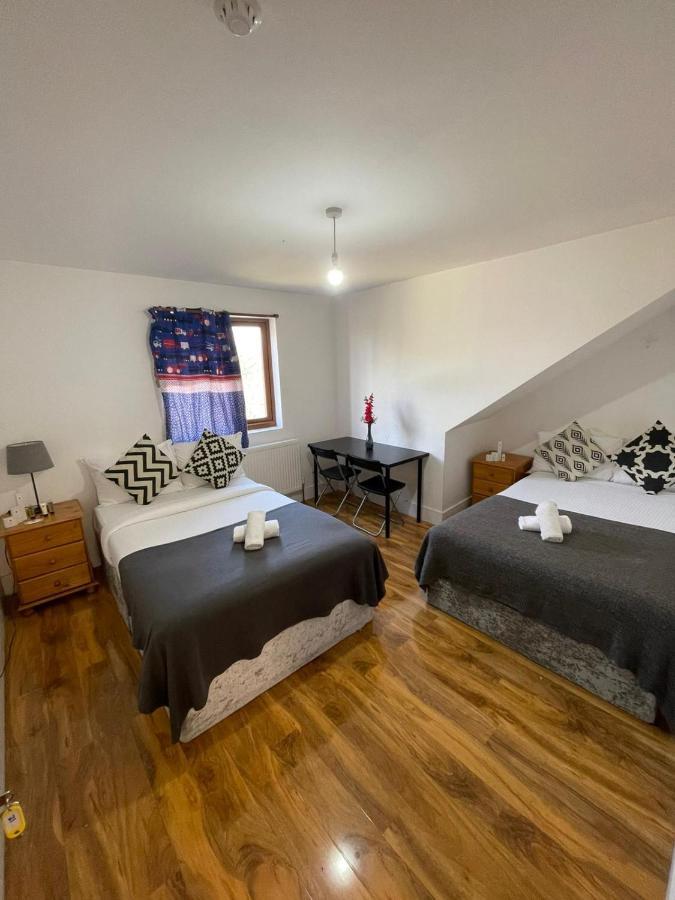 Sw16 Norbury Guesthouse ロンドン エクステリア 写真