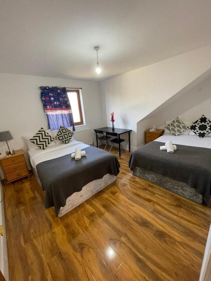 Sw16 Norbury Guesthouse ロンドン エクステリア 写真