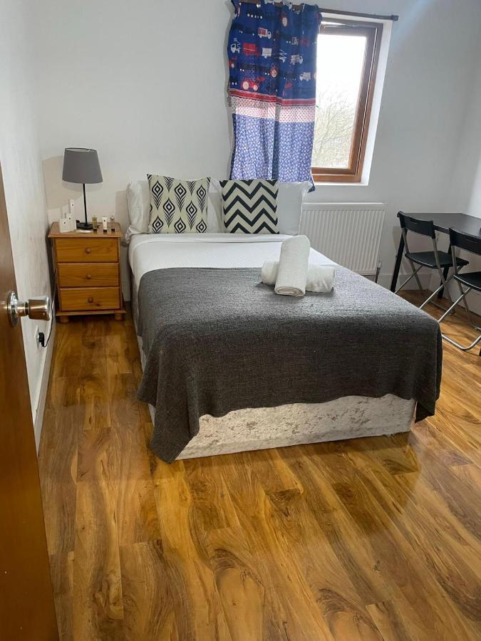 Sw16 Norbury Guesthouse ロンドン エクステリア 写真