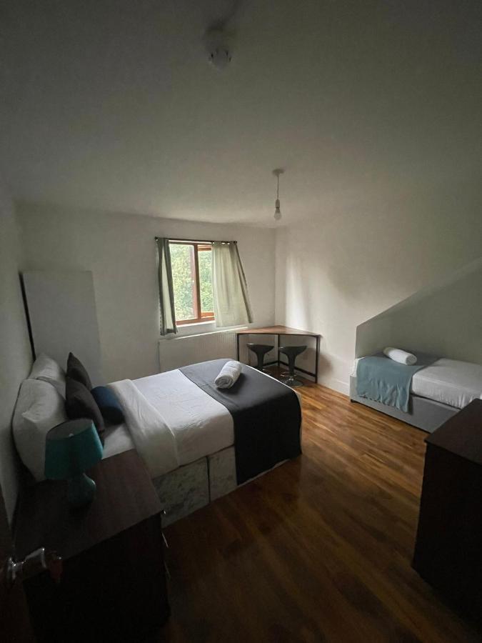Sw16 Norbury Guesthouse ロンドン エクステリア 写真